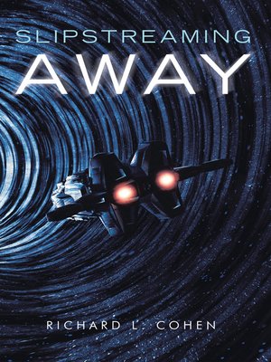 cover image of Slipstreaming Away
